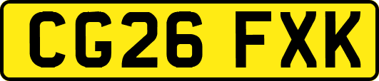 CG26FXK