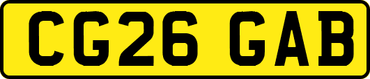 CG26GAB