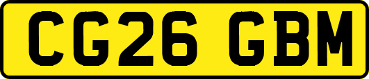CG26GBM