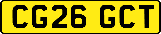 CG26GCT