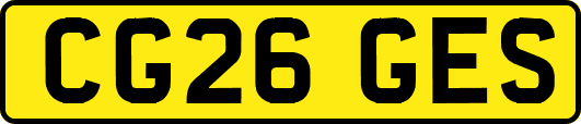 CG26GES