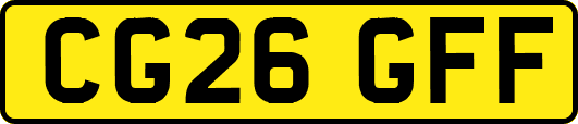 CG26GFF