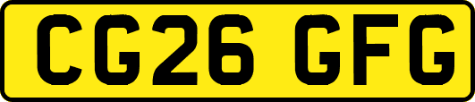 CG26GFG