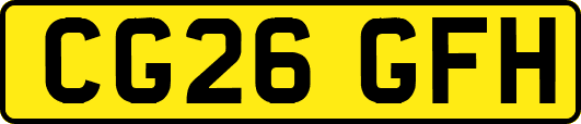 CG26GFH