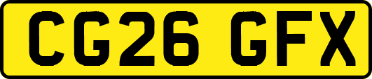 CG26GFX