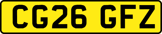 CG26GFZ