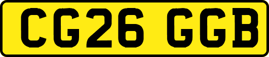 CG26GGB