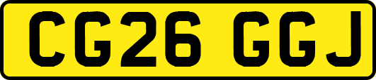 CG26GGJ