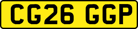 CG26GGP