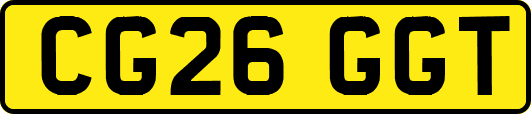 CG26GGT