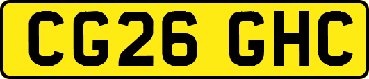 CG26GHC