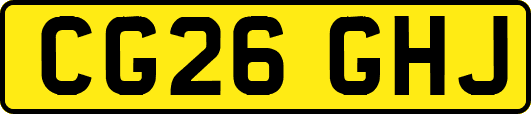 CG26GHJ