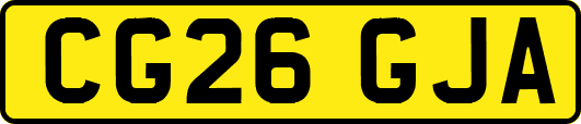CG26GJA