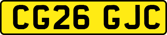 CG26GJC