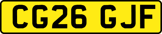 CG26GJF