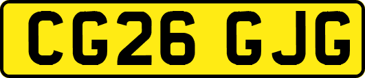CG26GJG