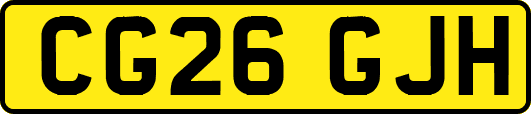 CG26GJH