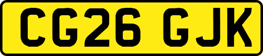 CG26GJK