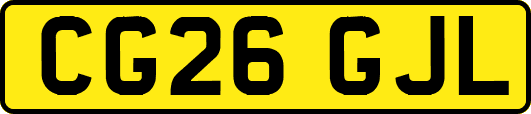 CG26GJL