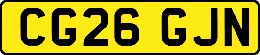 CG26GJN