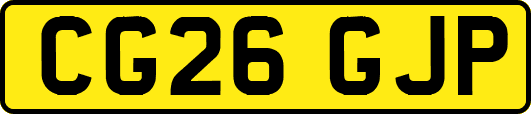 CG26GJP