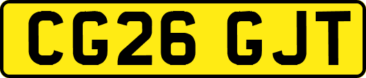 CG26GJT