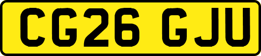 CG26GJU