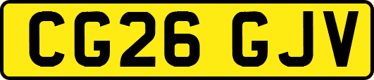 CG26GJV