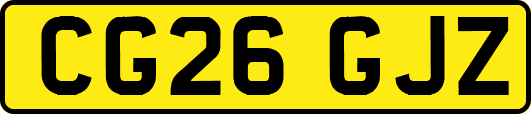 CG26GJZ