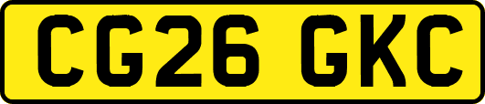 CG26GKC