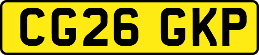 CG26GKP