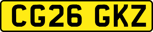 CG26GKZ
