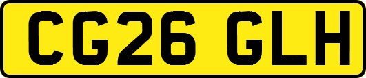 CG26GLH