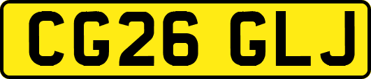 CG26GLJ