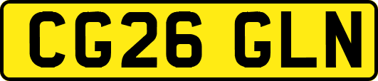 CG26GLN