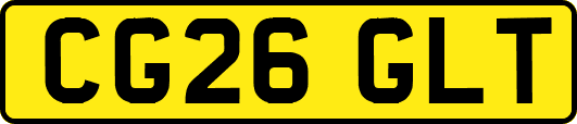 CG26GLT