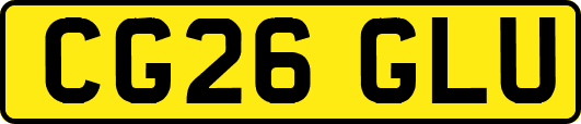 CG26GLU