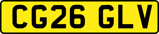 CG26GLV