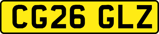 CG26GLZ