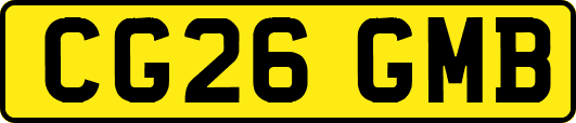 CG26GMB