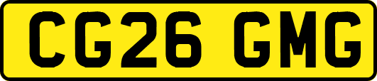 CG26GMG
