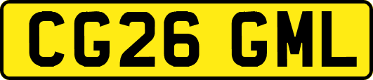 CG26GML
