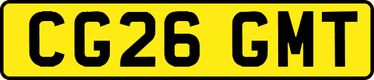 CG26GMT