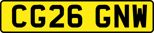 CG26GNW