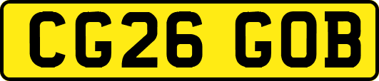 CG26GOB