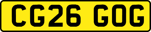 CG26GOG
