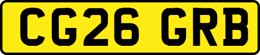 CG26GRB