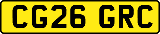 CG26GRC