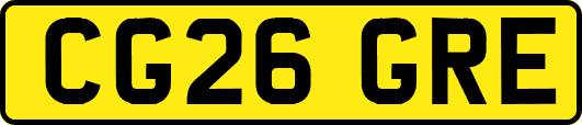 CG26GRE