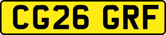 CG26GRF